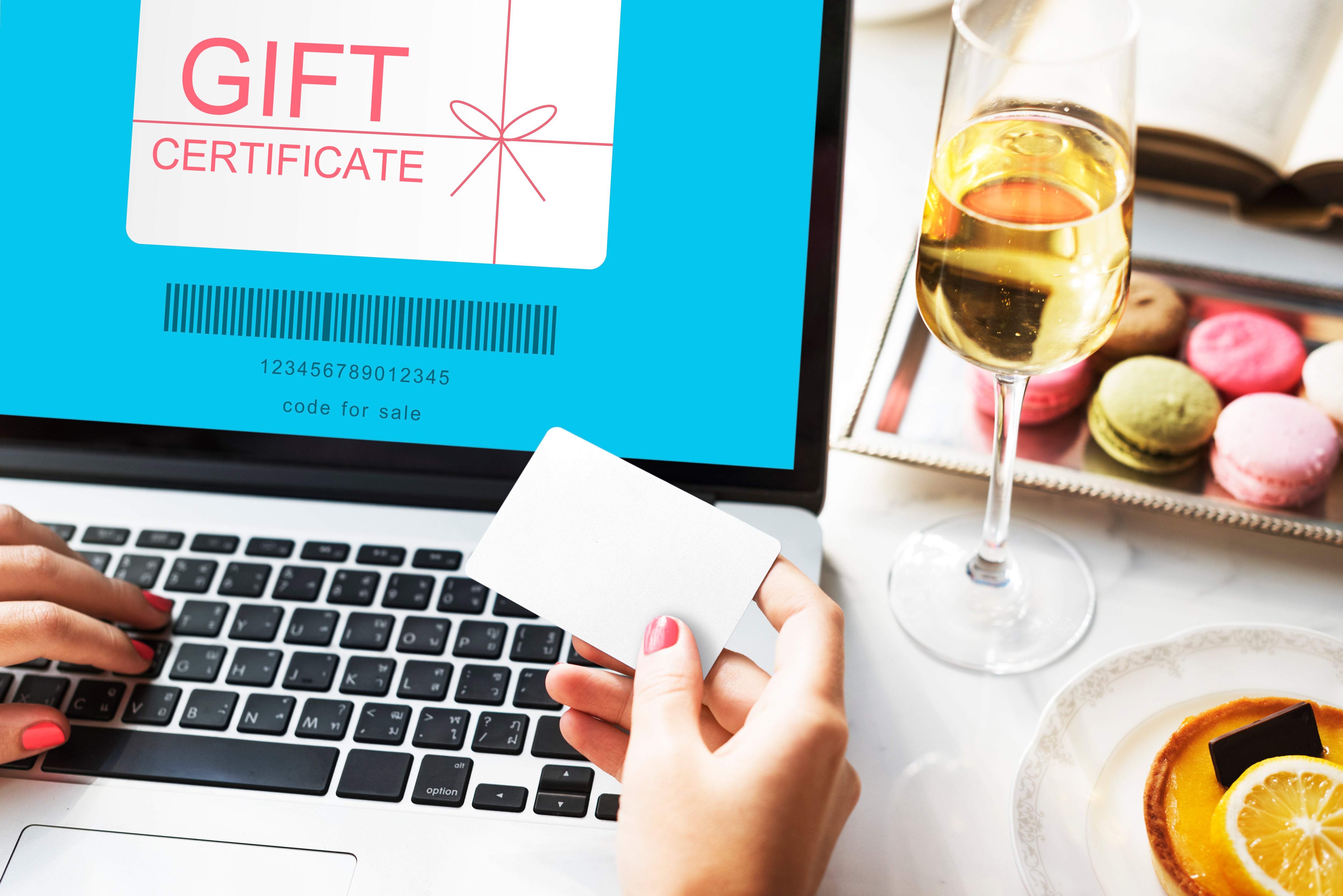 Gift Card on Shopify: How to Leverage the Power of E-Commerce